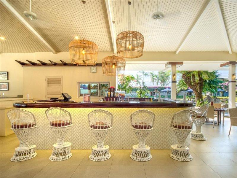 Fiji Gateway Hotel Nadi Exteriör bild
