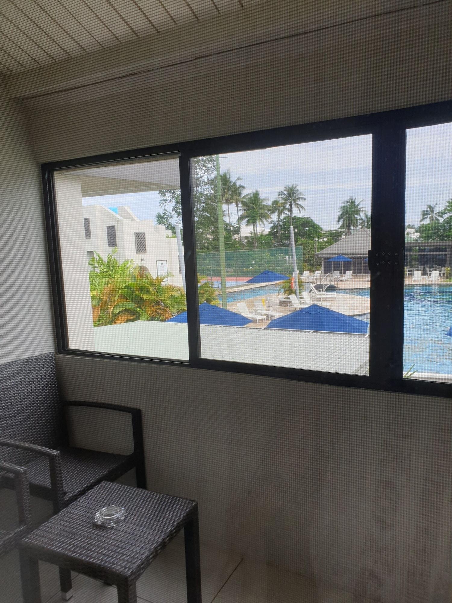 Fiji Gateway Hotel Nadi Exteriör bild